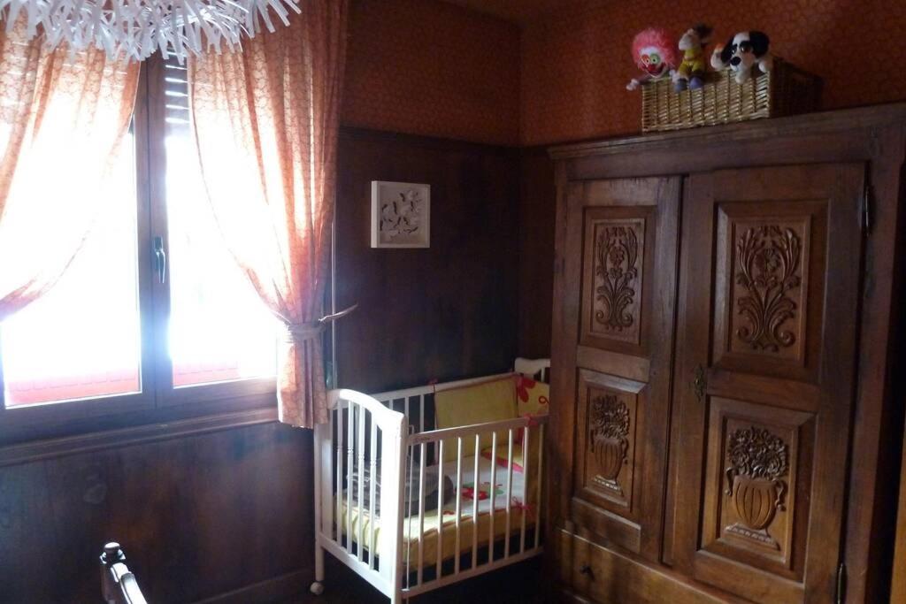 Casa Rural Mertxenea Landetxea Elcano 外观 照片